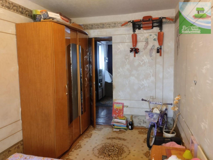 3-комн квартира Володарского ул, 43