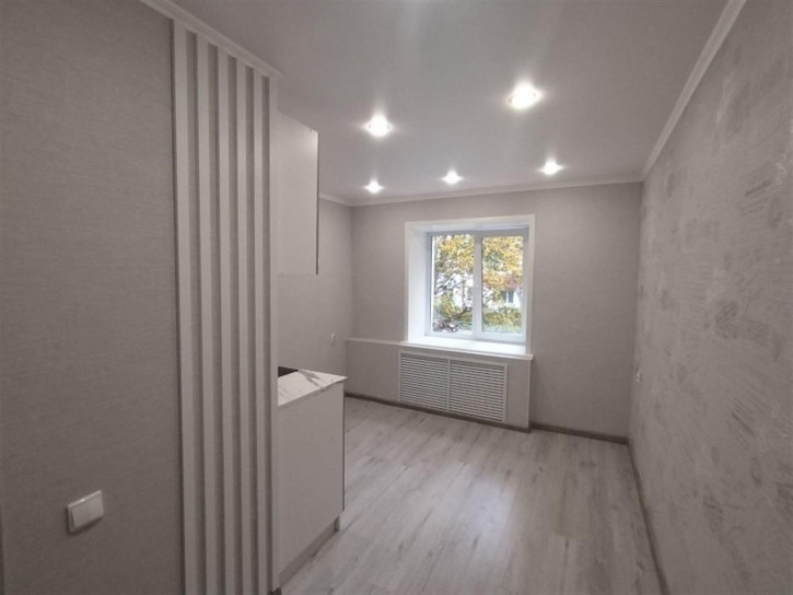 Комната ул Парфенова, д. 20