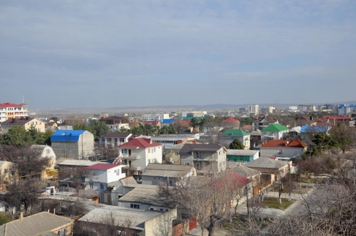 2-комн квартира улица Тургенева, 90