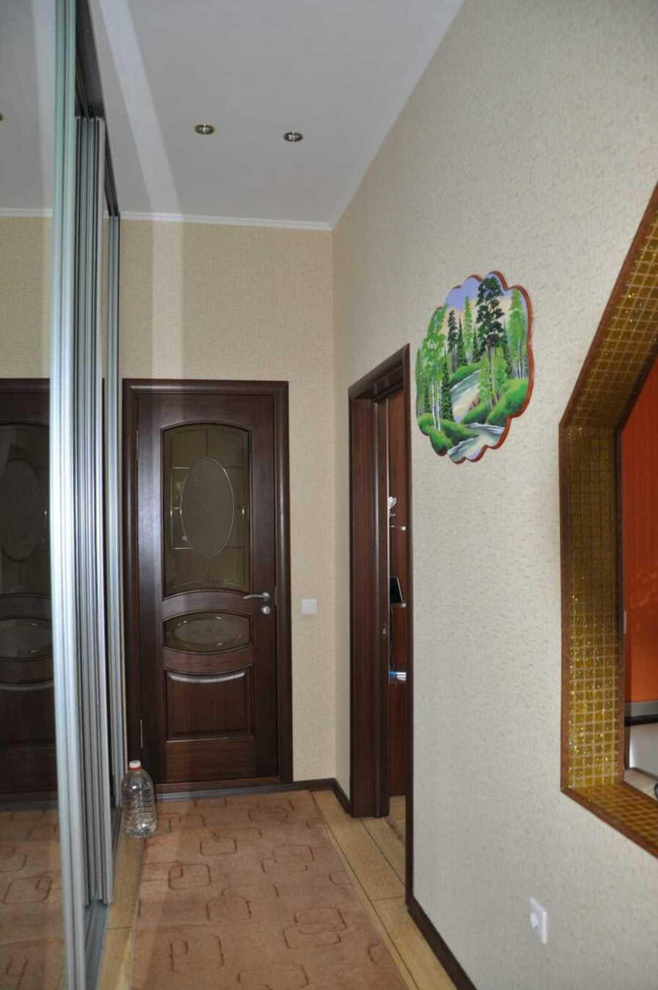 2-комн квартира улица Тургенева, 90