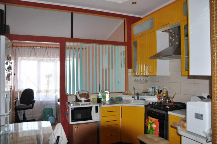 2-комн квартира улица Тургенева, 90