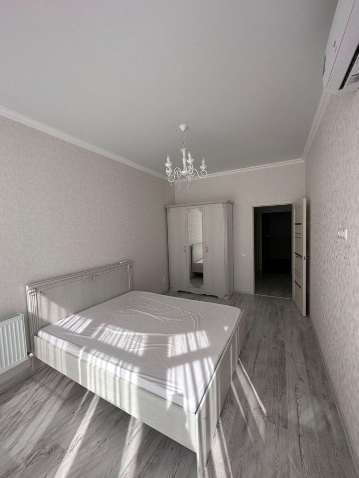 1-комн квартира Анапское шоссе, 30