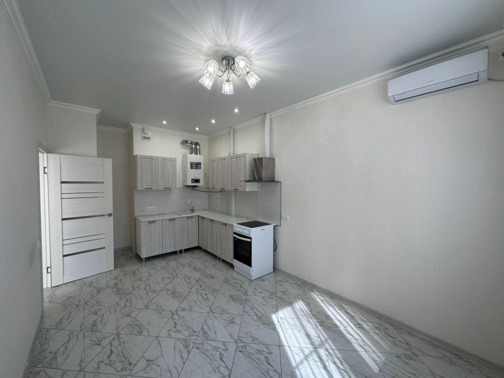 1-комн квартира Анапское шоссе, 30