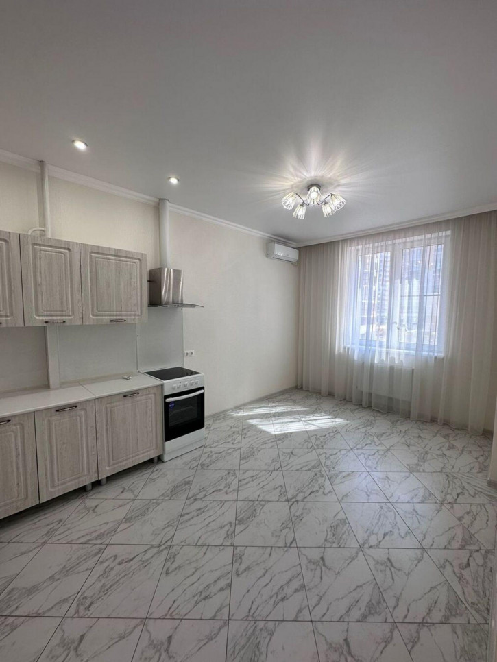 1-комн квартира Анапское шоссе, 30