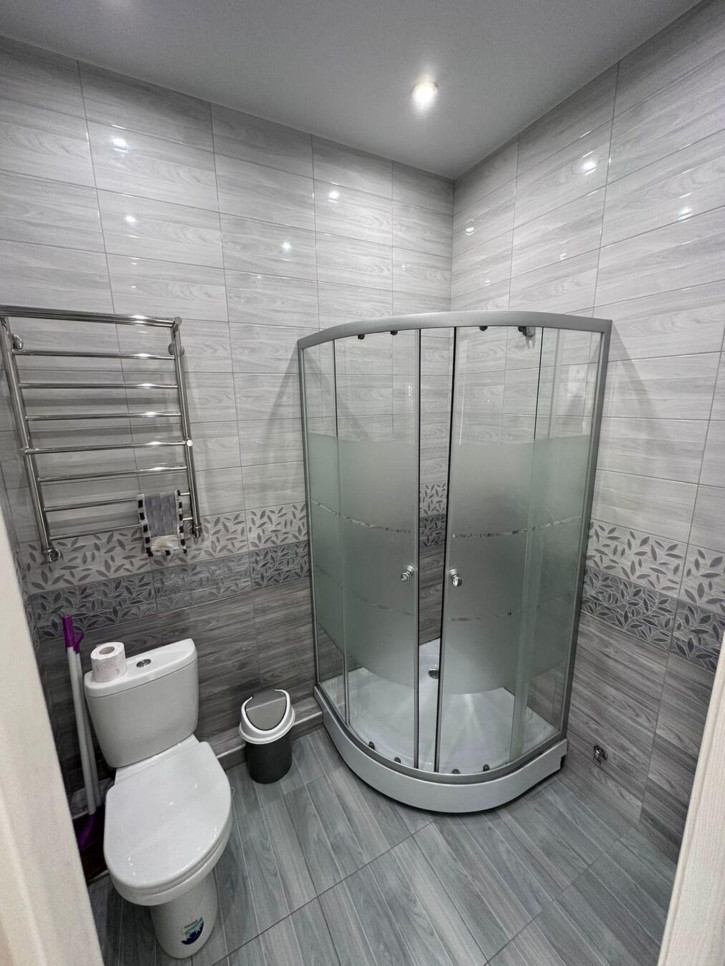 1-комн квартира Анапское шоссе, 30