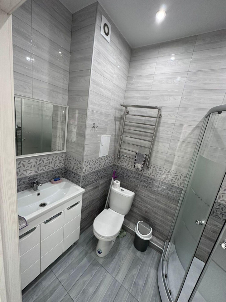 1-комн квартира Анапское шоссе, 30