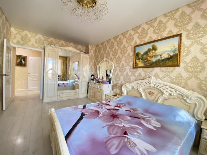1-комн квартира Промышленная улица, 9