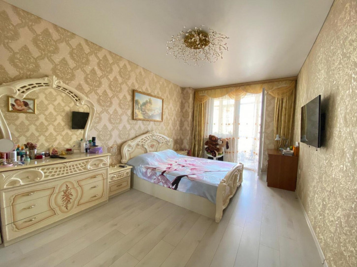 1-комн квартира Промышленная улица, 9