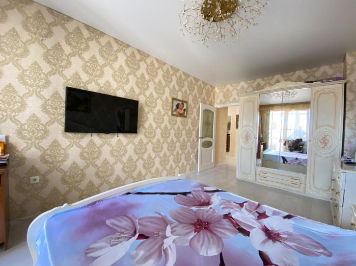1-комн квартира Промышленная улица, 9