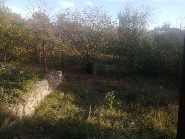 Земельный участок садово-огородническое товарищество Колос