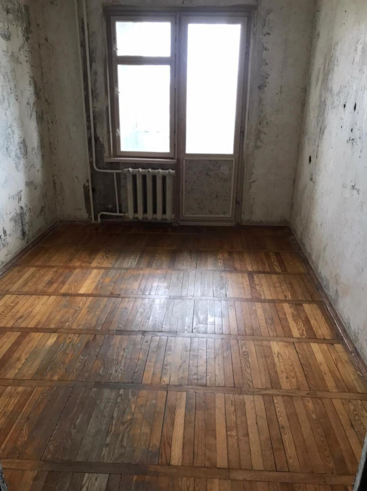 3-комн квартира улица Лермонтова, 82