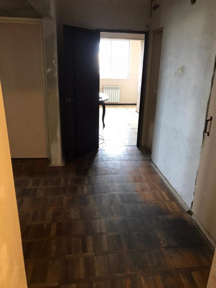 3-комн квартира улица Лермонтова, 82