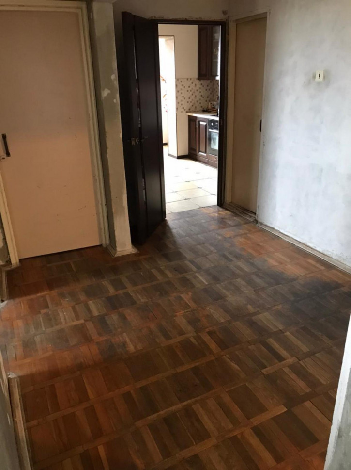 3-комн квартира улица Лермонтова, 82