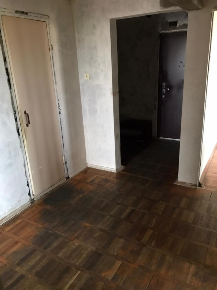 3-комн квартира улица Лермонтова, 82