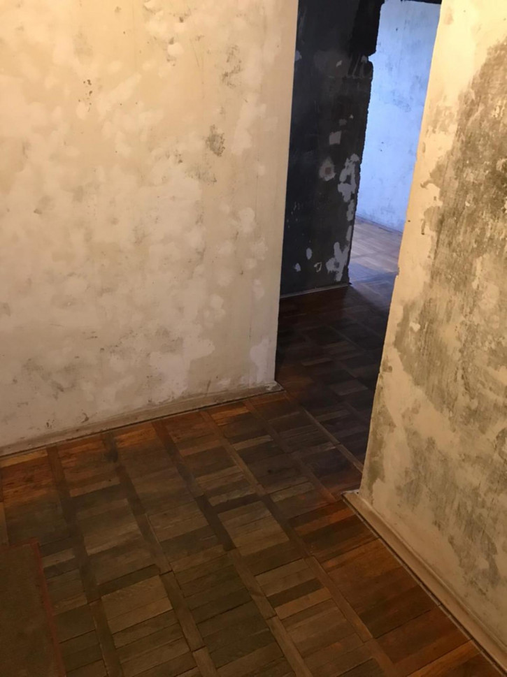 3-комн квартира улица Лермонтова, 82