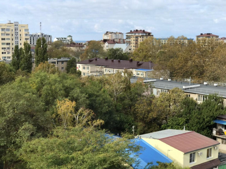 3-комн квартира улица Лермонтова, 82