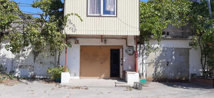 Гараж/парковка Анапа
