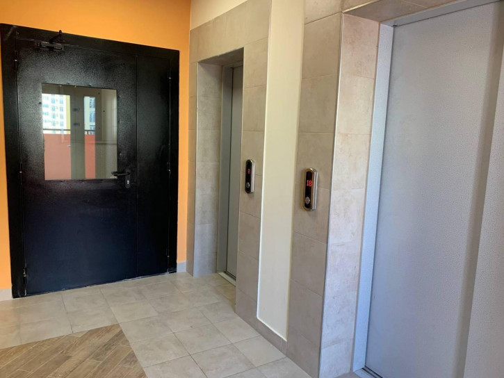 2-комн квартира Супсехское шоссе, 39к15