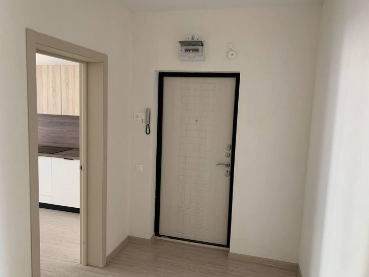 2-комн квартира Супсехское шоссе, 39к15