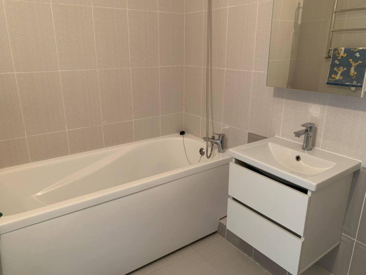 2-комн квартира Супсехское шоссе, 39к15