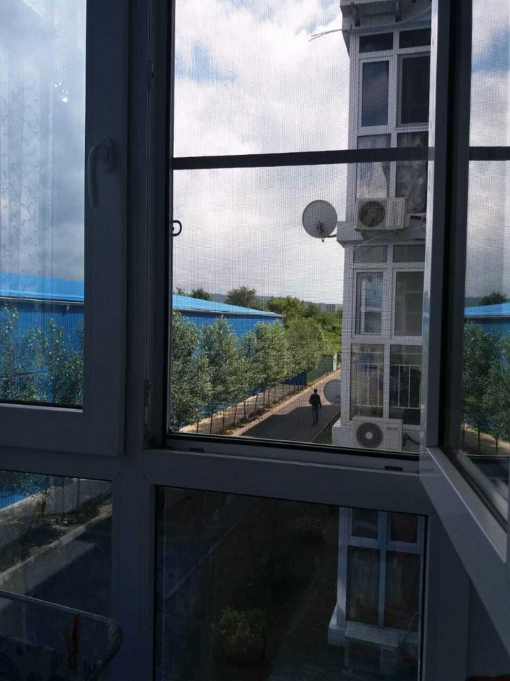 1-комн квартира Анапское шоссе, 6к2