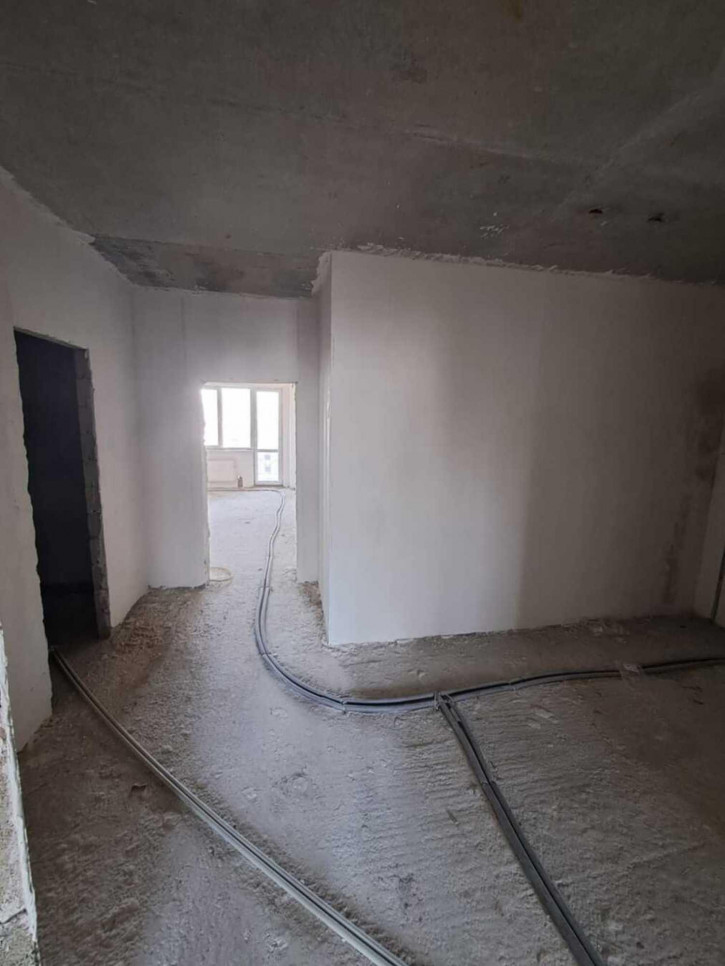 2-комн квартира Таманская улица, 24