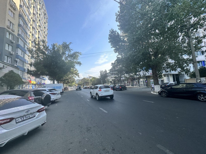 Помещение свободного назначения Анапа