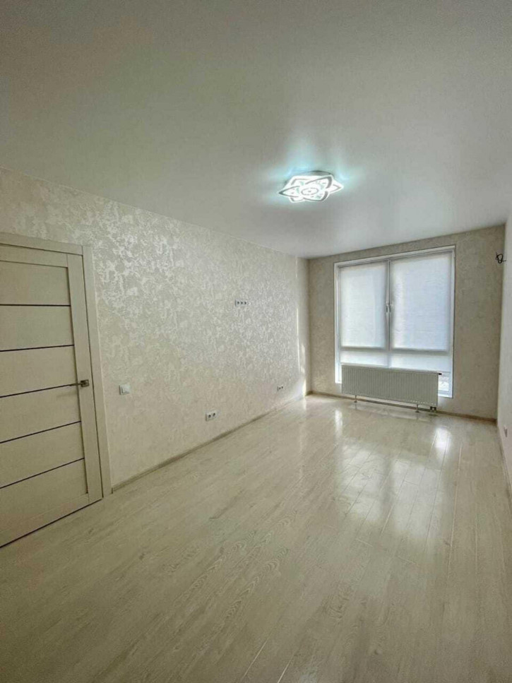 1-комн квартира Пионерский проспект, 100В
