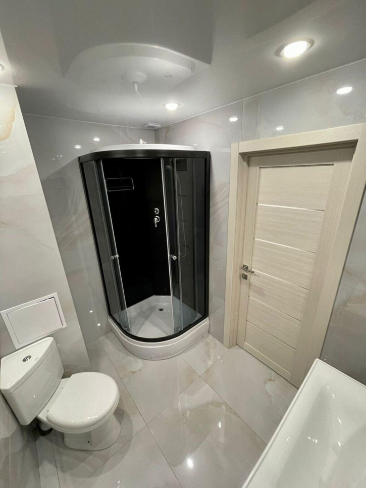 1-комн квартира Пионерский проспект, 100В