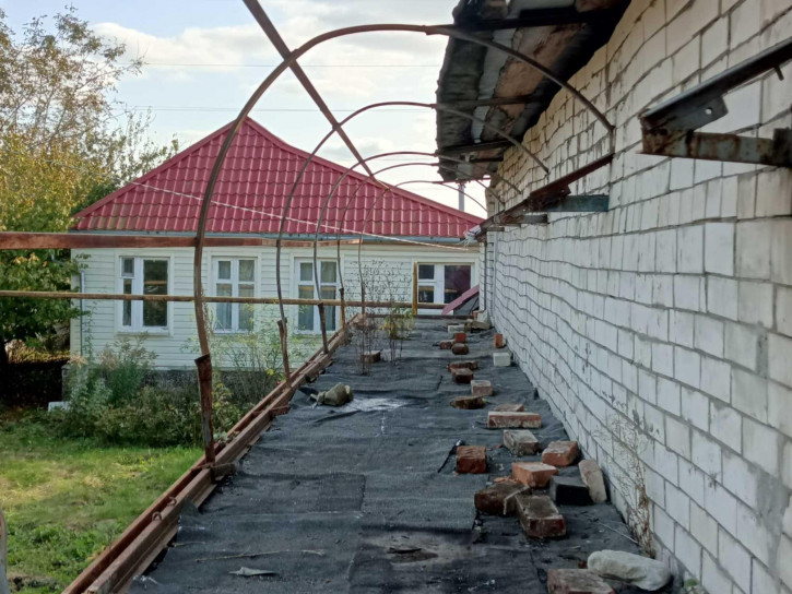 Коттедж/дом Рышково