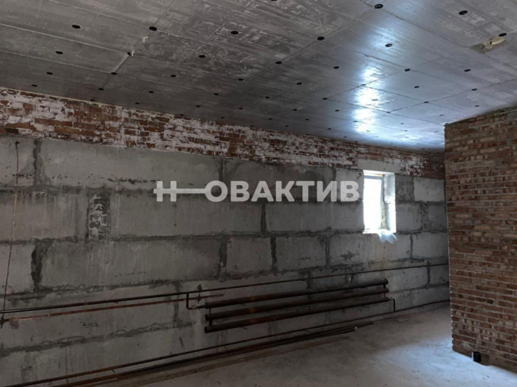 Помещение свободного назначения улица Федора Горячева, 57