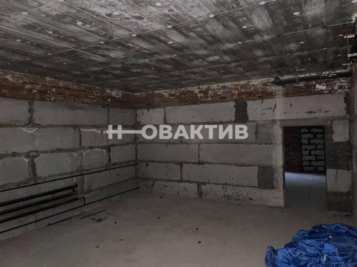 Помещение свободного назначения улица Федора Горячева, 57