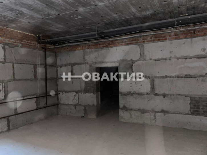 Помещение свободного назначения улица Федора Горячева, 57
