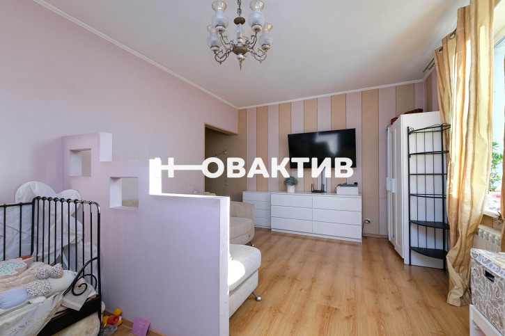 2-комн квартира Семьи Шамшиных, 32