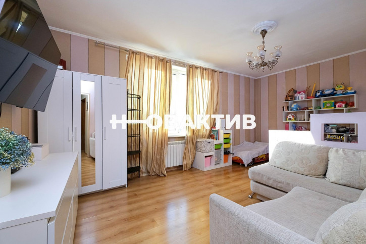 2-комн квартира Семьи Шамшиных, 32
