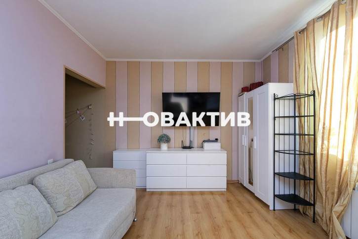2-комн квартира Семьи Шамшиных, 32