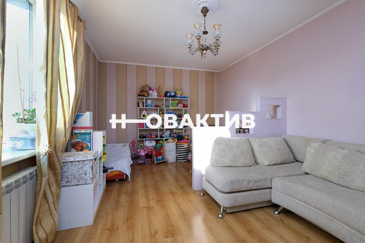 2-комн квартира Семьи Шамшиных, 32