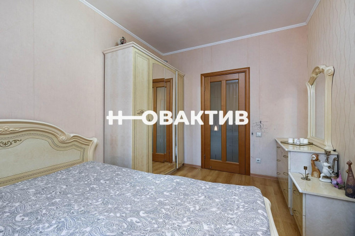 2-комн квартира Семьи Шамшиных, 32
