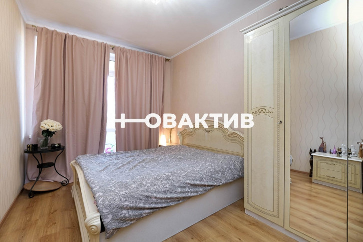 2-комн квартира Семьи Шамшиных, 32