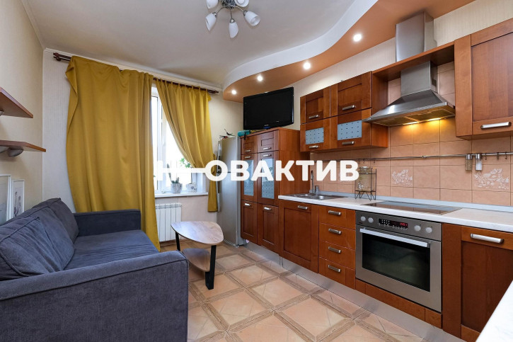 2-комн квартира Семьи Шамшиных, 32
