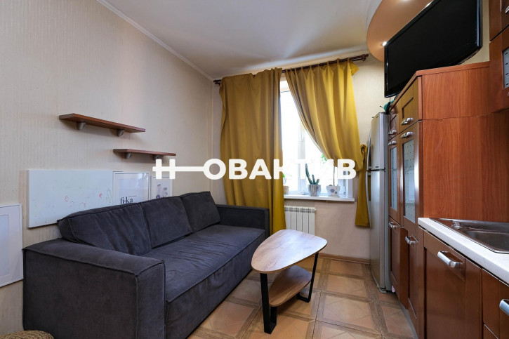 2-комн квартира Семьи Шамшиных, 32