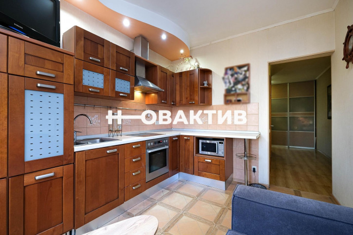 2-комн квартира Семьи Шамшиных, 32