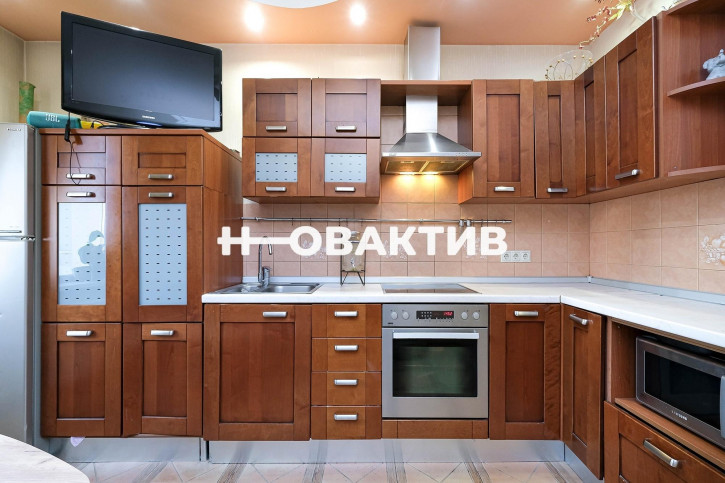 2-комн квартира Семьи Шамшиных, 32