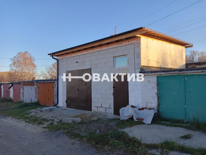 Склад Ленина, 138/5