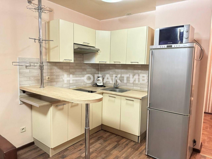 Студия улица Твардовского, 22/5