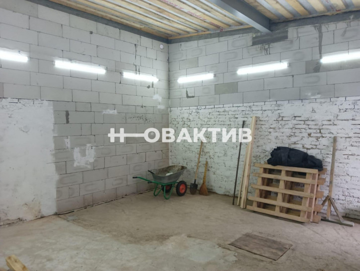 Склад Ленина, 138/5