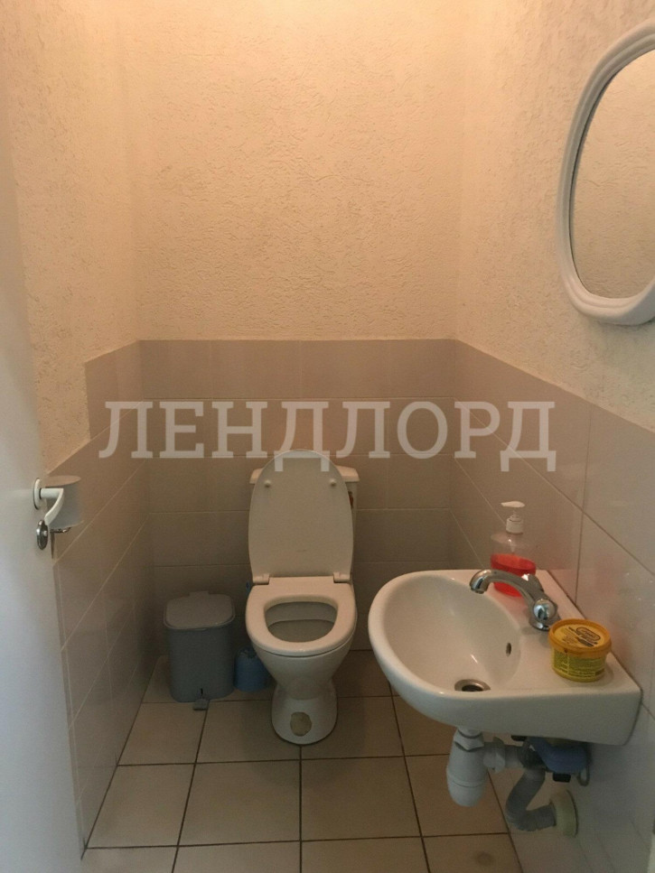 Торговое помещение спуск Герцена