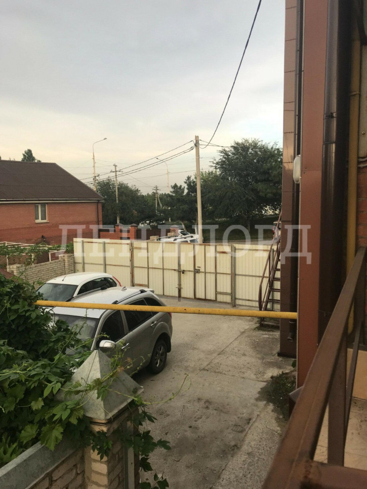 Торговое помещение спуск Герцена