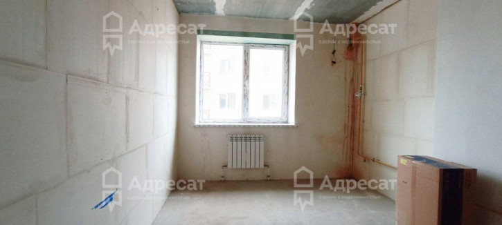 1-комн квартира ул. Голицына,  д.113