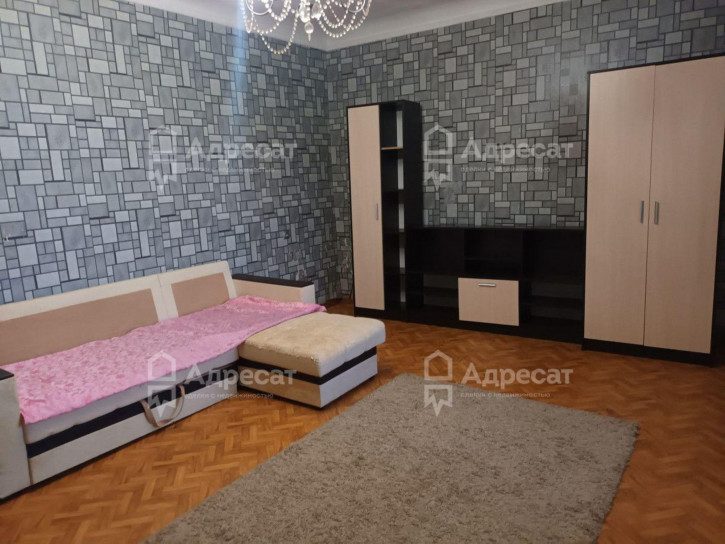 2-комн квартира ул. генерала Шумилова,  д.4